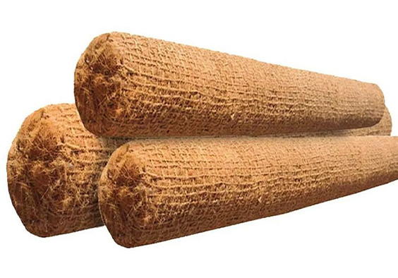 Coir Geotextiles