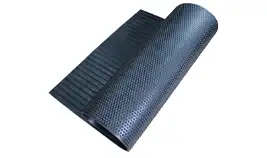 Cow Mat