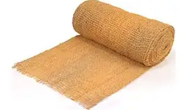 Coir Geotextiles