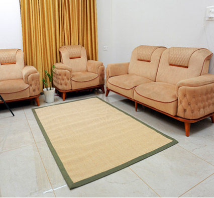 Jute Rugs