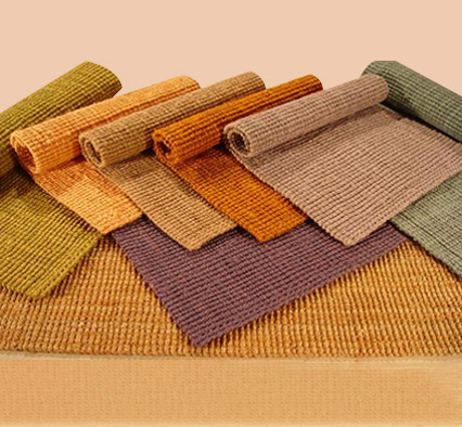 Jute Rugs