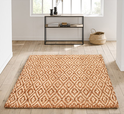 Jute Rugs