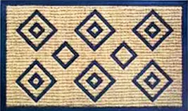 Coir Panama Press Mat