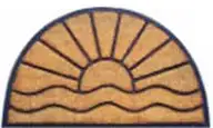 Moulded Mat