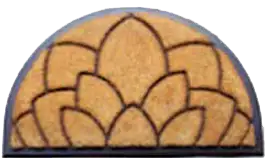 Moulded Mat