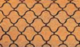 Printed Coir Door Mats